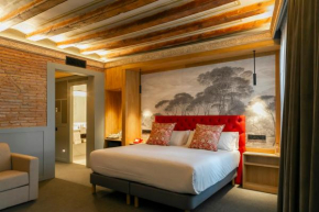 Hotel La Pau 4 Sup